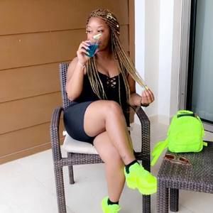 Meet your Posher, Mykell